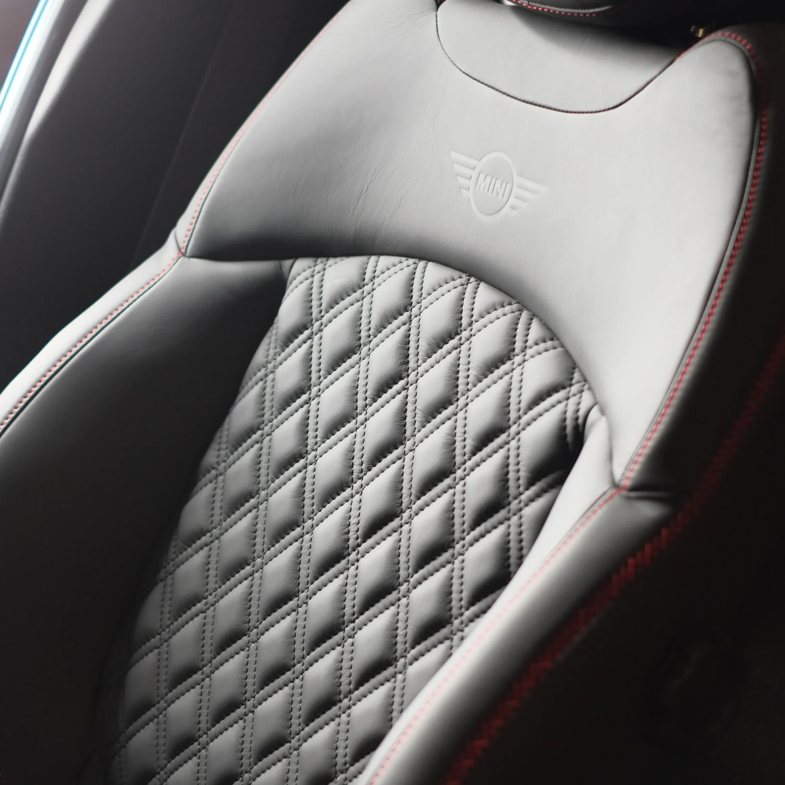 interni auto mini