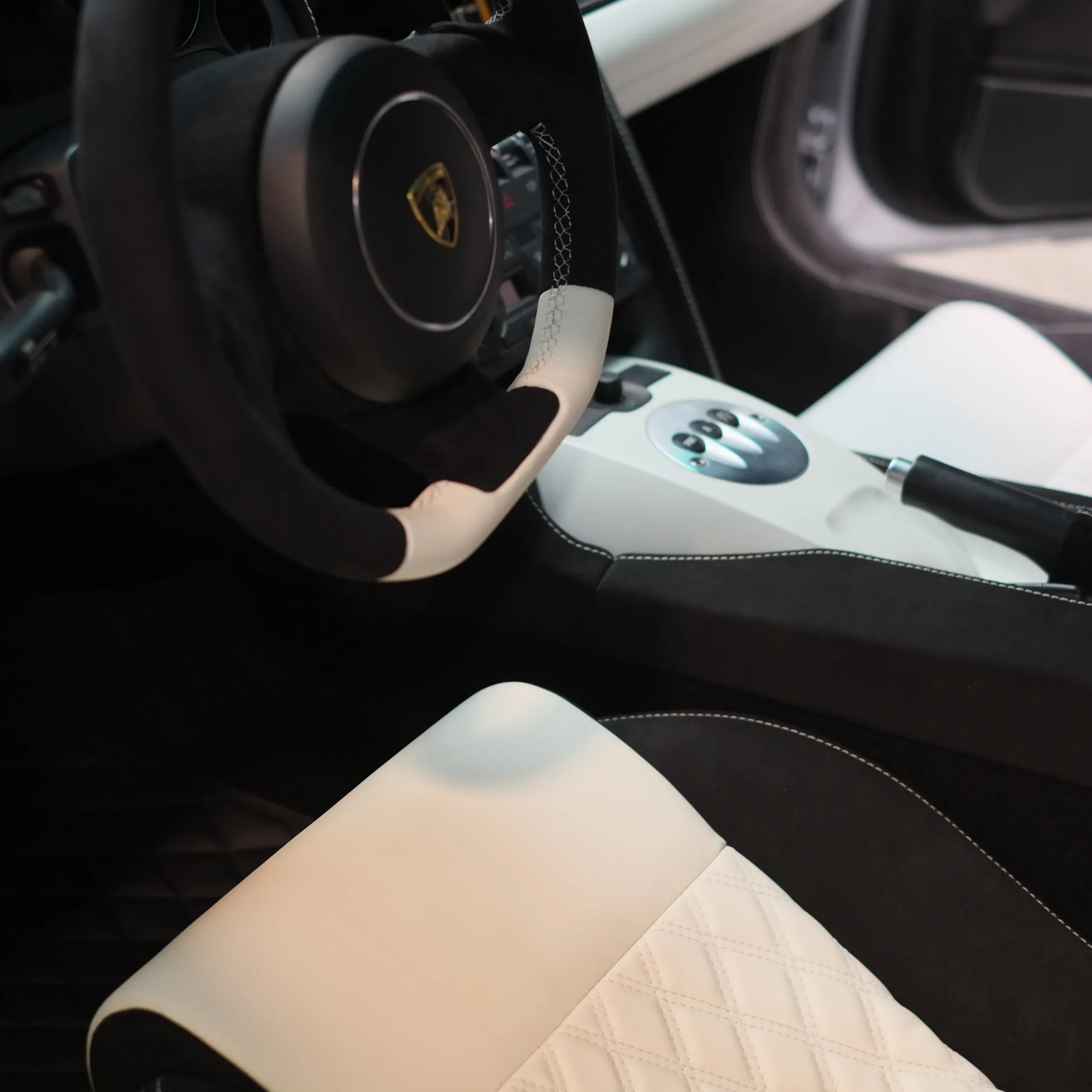 rivestimenti interno auto di design